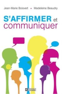 affirmer et communiquer